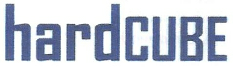 Hardcube Device mark 2346075 Trademark