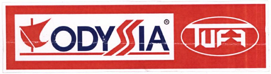 Odyssia Tuff Device mark 2346466 Trademark