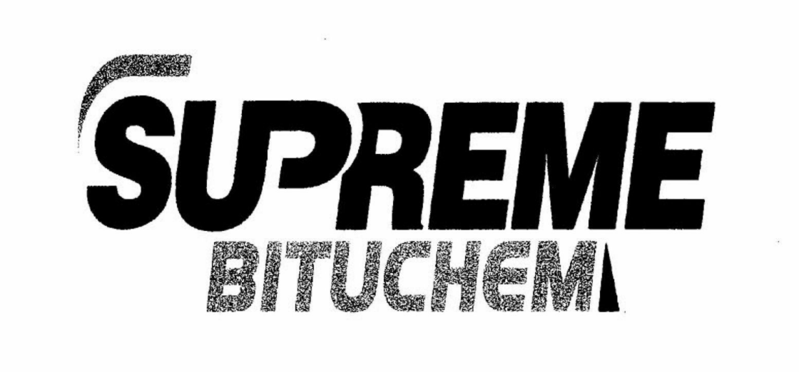 Supreme Bituchem Device mark 2402401 Trademark