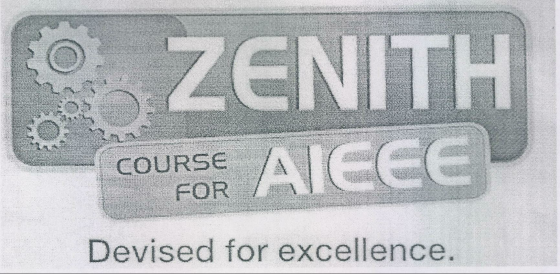 Zenith Aieee Device mark 2009130 Trademark