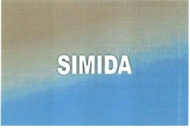 Simida Device mark 2340518 Trademark