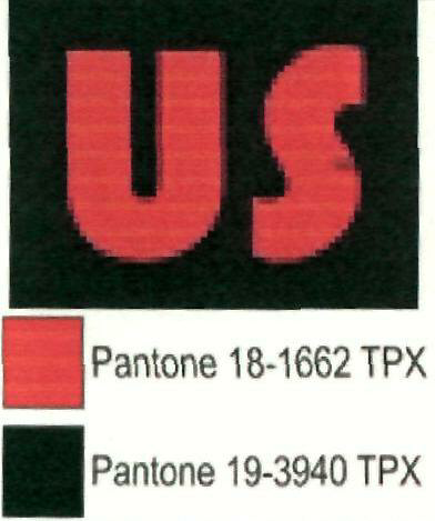 Us (device) Device mark 2387142 Trademark
