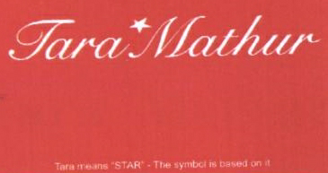 Tara Mathur Device mark 2387316 Trademark