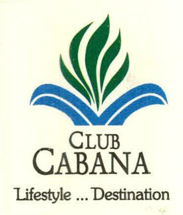 Club Cabana (device Of Leaves) Device mark 2356093 Trademark