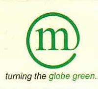 M Logo Device mark 2356103 Trademark