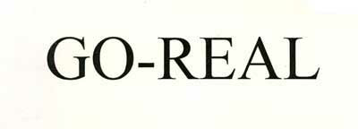 Go-real Device mark 2083953 Trademark