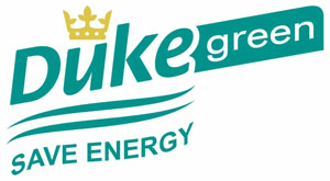 Duke Green (label) Device mark 2083803 Trademark