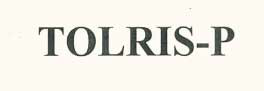 Tolris-p Device mark 2387347 Trademark