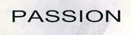 Passion Device mark 2347234 Trademark