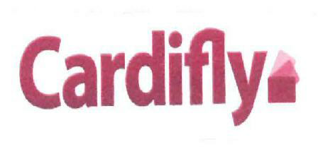 Cardifly (label) Device mark 2100888 Trademark