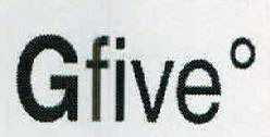 Gfive Device mark 2372068 Trademark