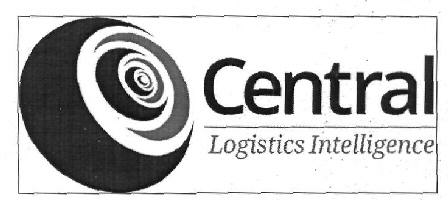 Central Logistics Intelligence (logo) Device mark 2371254 Trademark