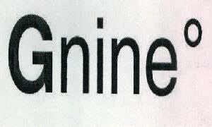 Gnine Device mark 2372085 Trademark