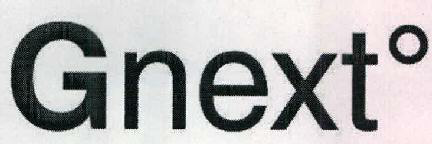 Gnext Device mark 2372086 Trademark
