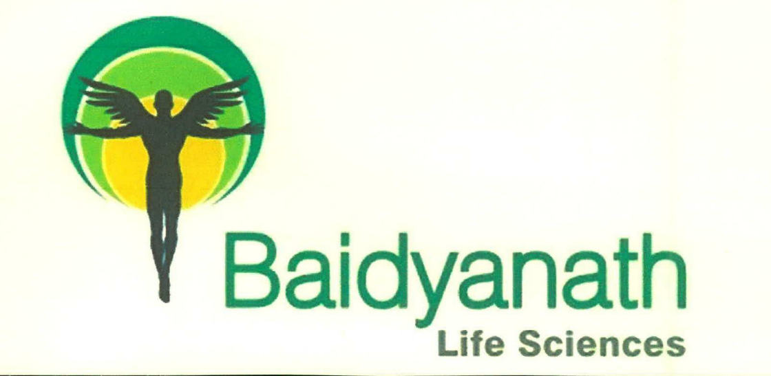 Baidyanath Life Sciences Device mark 2346365 Trademark