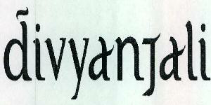 Divyanjali Device mark 2372088 Trademark