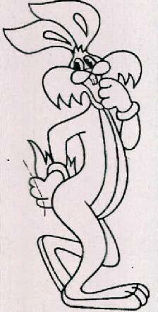 Device Of Rabbit Device mark 2355971 Trademark