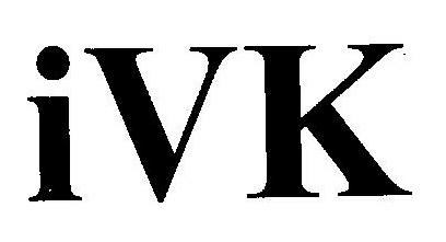 Ivk (device) Device mark 2415610 Trademark