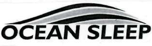 Ocean Sleep Device mark 2347400 Trademark