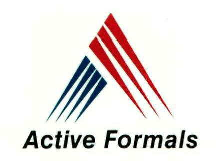 Active Formals (device) Device mark 2355088 Trademark
