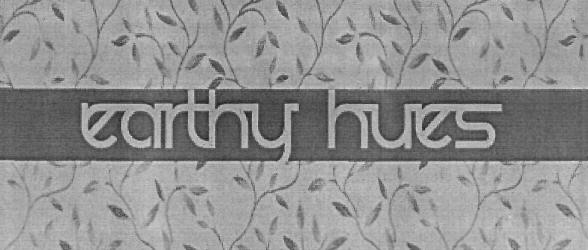 Earthy Hues (device) Device mark 2387164 Trademark