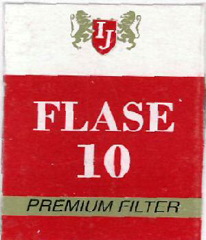 Ij False 10 (label) Device mark 2347252 Trademark