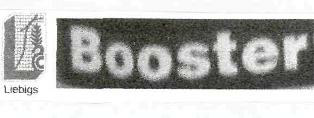 Booster Device mark 2340428 Trademark