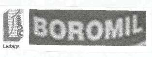 Boromil Device mark 2340430 Trademark