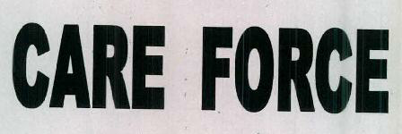 Care Force Device mark 2355986 Trademark