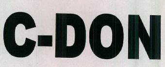 C-don Device mark 2355991 Trademark