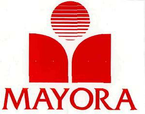 Mayora And Device Device mark 2371438 Trademark