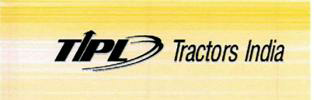 Tipl Tractors India Device mark 2355291 Trademark