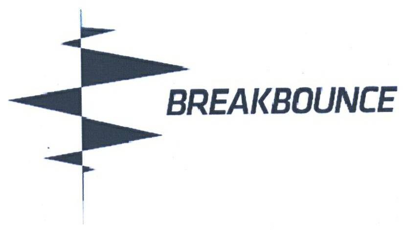 Breakbounce Device mark 2346385 Trademark