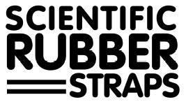 Scientific Rubber Straps Device mark 2355124 Trademark