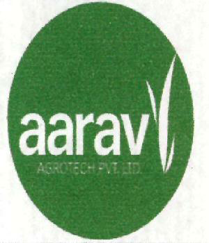 Aarav Agrotech Pvt. Ltd. (device) Device mark 2377173 Trademark