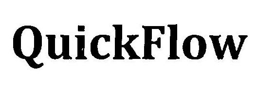 Quickflow (device) Device mark 2347434 Trademark