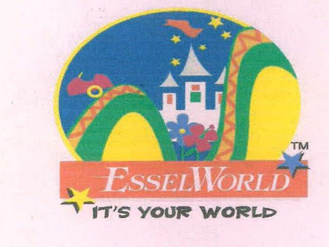 Essel World Device mark 2177852 Trademark
