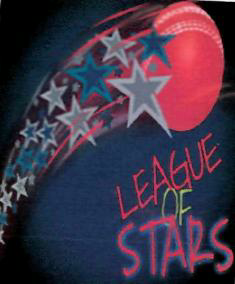 League Stars Device mark 2347456 Trademark