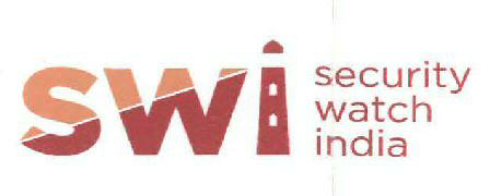 Swi Security Watch India Device mark 2099400 Trademark