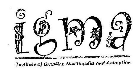 Igma (logo) Device mark 2346421 Trademark