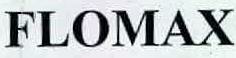 Flomax Device mark 2346587 Trademark