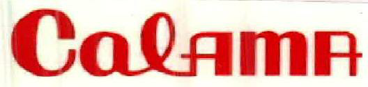 Calama Device mark 2371324 Trademark