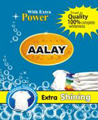 Aalay Device mark 2371336 Trademark
