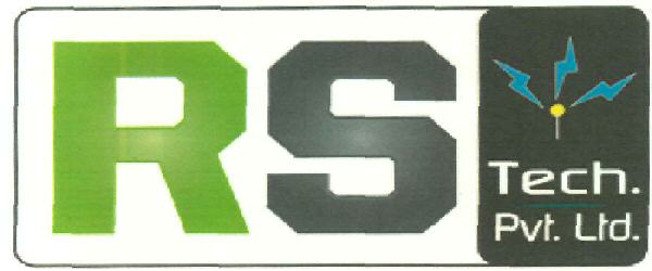 Rs Tech. Pvt. Ltd (device) Device mark 2415824 Trademark