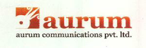 Aurum Communications Pvt. Ltd. Device mark 2402685 Trademark