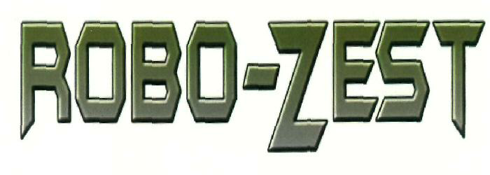 Robo-zest (device) Device mark 2415825 Trademark