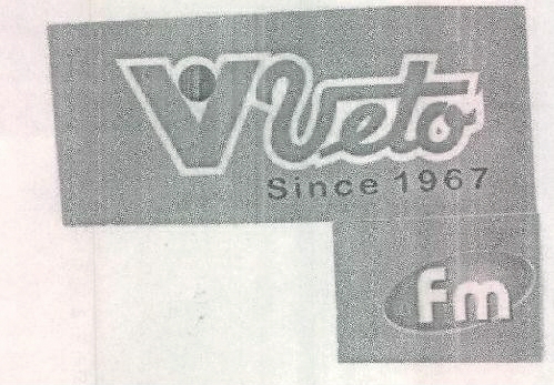 V Veto Device mark 2376773 Trademark