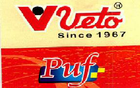 Vveto Puf Device mark 2376775 Trademark