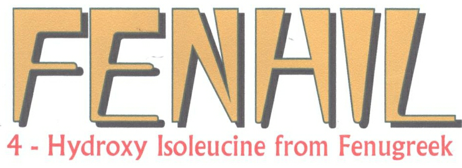Fenhil 4 - Hydroxy Isoleucine From Fenugreek Device mark 2387019 Trademark