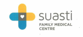 Suasti Family Medical Centre Device mark 2415655 Trademark